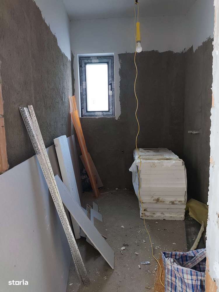 FARA COMISIOANE in Gulia casa 4 camere 3 bai P+1+pod terasa la cheie-17