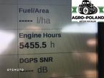 Case IH QUADTRAC 580 - 2014 ROK - 5455 h - GPS - AUTOPILOT - 11