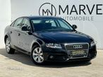 Audi A4 2.0 TDI DPF multitronic Attraction - 1