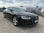 Audi A8 3.0 TDI DPF clean diesel quattro tiptronic Lang - 1