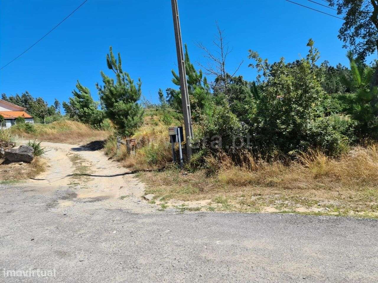 Quintinha / Marco de Canaveses, Penhalonga e Paços de Gaiolo - Grande imagem: 5/9