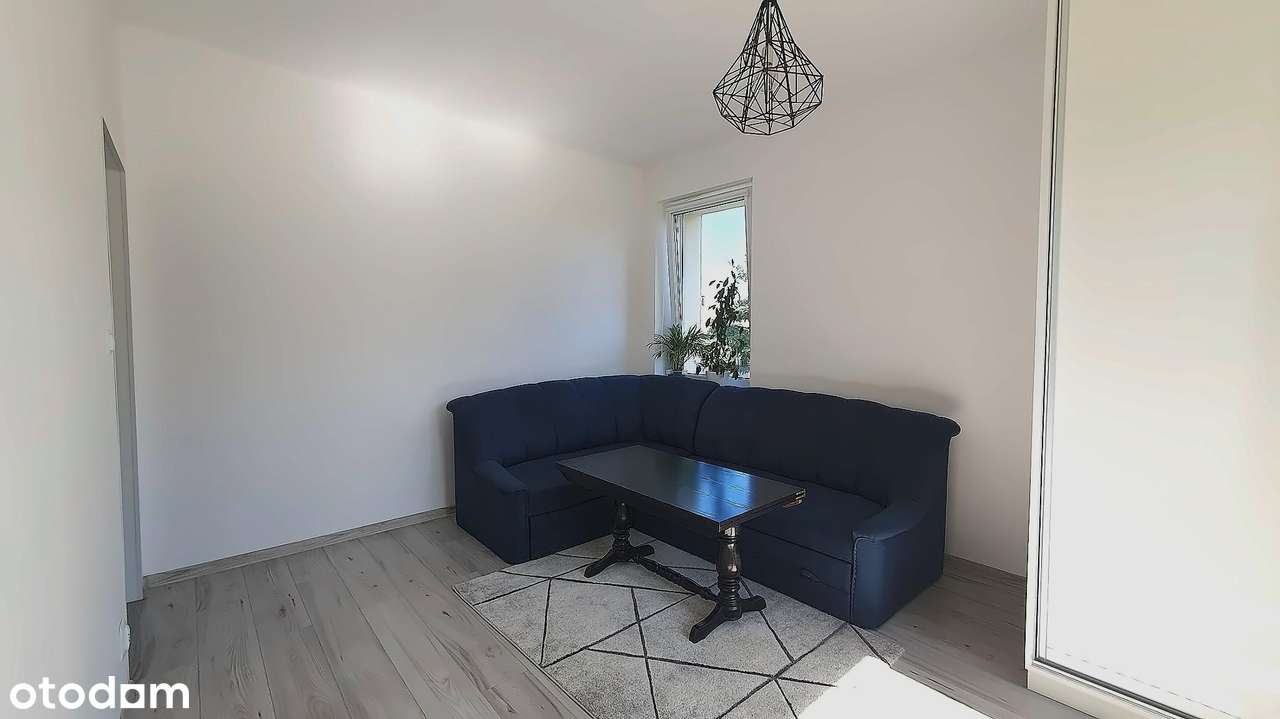 Gotowe do zamieszkania - stylowa kawalerka przy Parku Kasprowicza - Pełny obrazek: 2/14