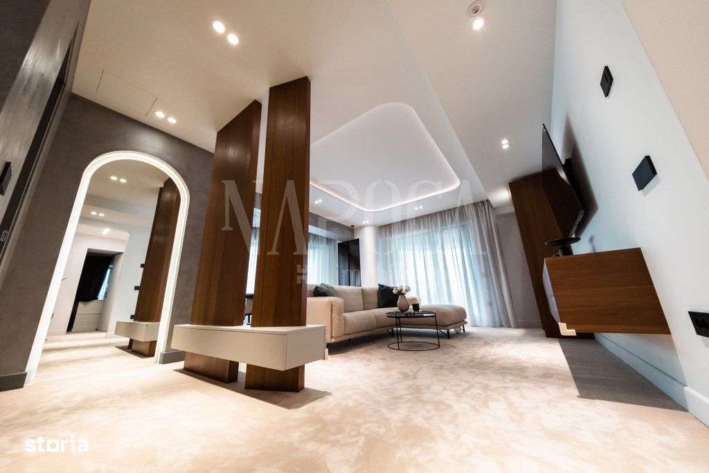 Apartament 3 camere de vanzare in Manastur, Cluj Napoca-5