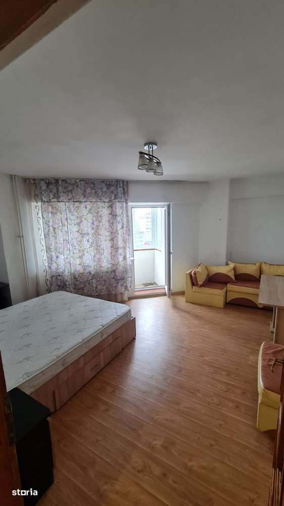 Marasesti-Apartament 2 camere decomandat , 54mp,cu centrala . - Imagine principală: 5/16