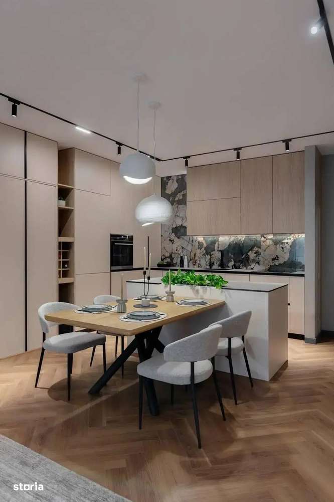 Bloc finalizat, acte gata! Imobil rezistent la intemperii si cutremur-4