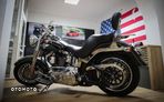 Harley-Davidson Softail Fat Boy - 1