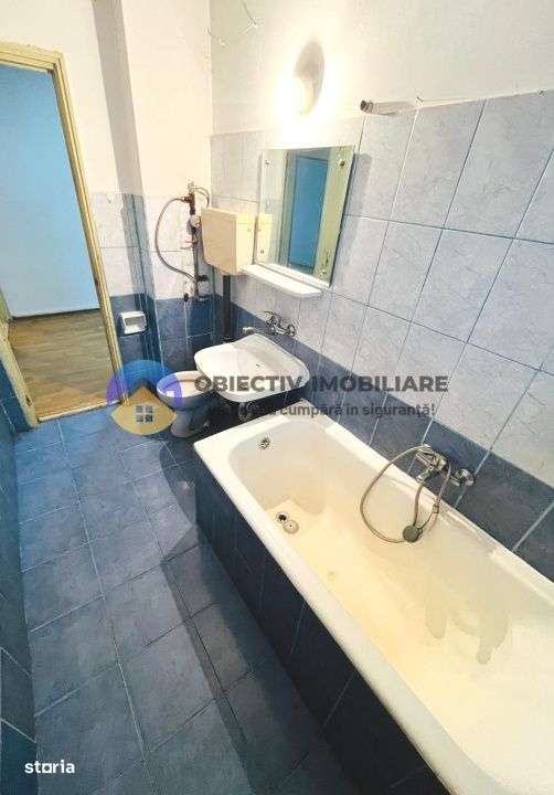 Apartament 2 camere de vanzare – Aleea Plaiului, Piatra Neamt-7