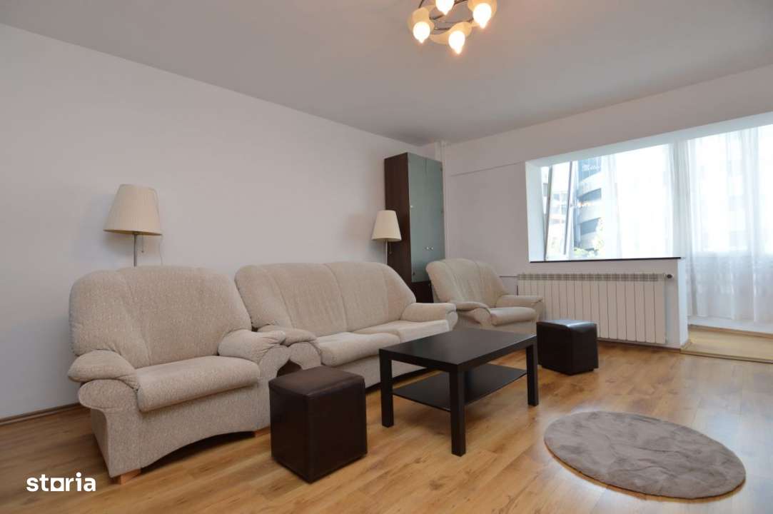 VANZARE APARTAMENT 2 CAMERE UNIRII – NEGRU VODA