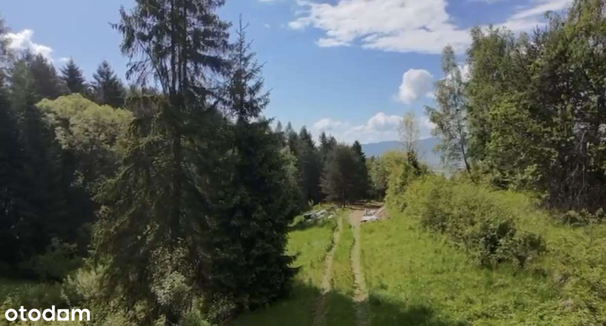 działka budowlano/rolna - Pełny obrazek: 5/12