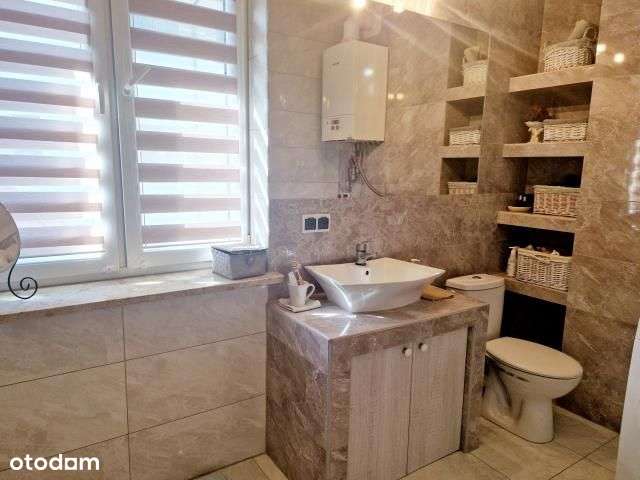 Segment narożny z garażem-11