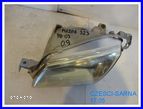 HALOGEN PRZÓD PRZEDNI LEWY MAZDA 323 98-03ROK - 2