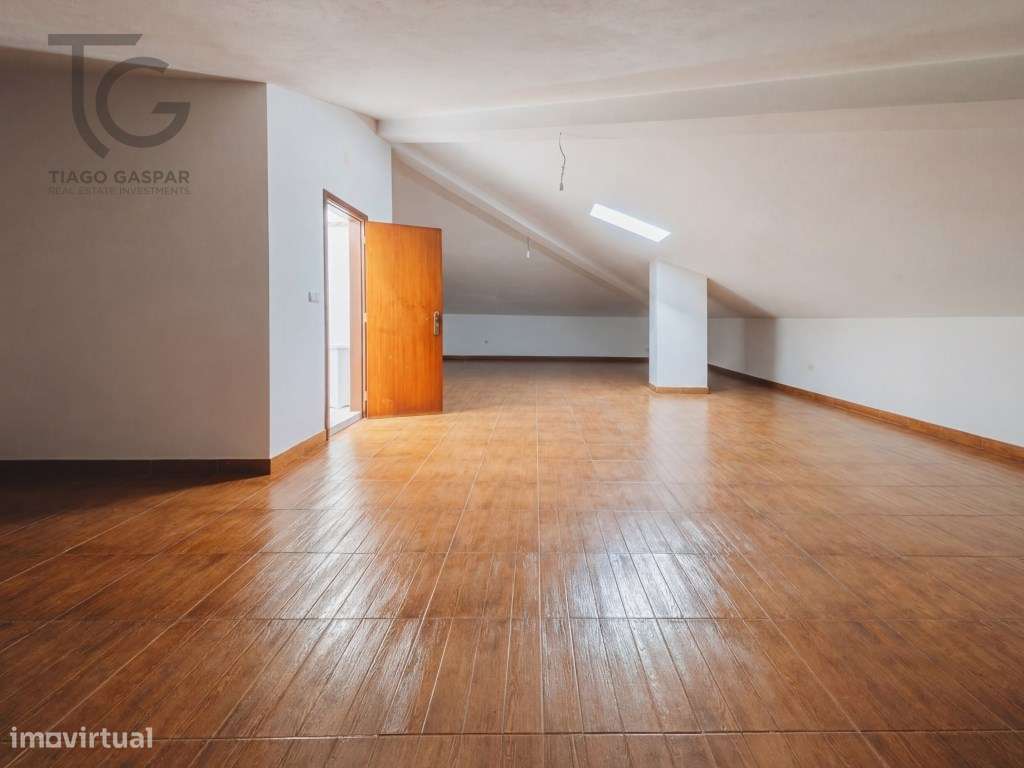 Moradia T3 com Terreno 10.000m² e Vinha em Produção | Arneiro - Tor...-20