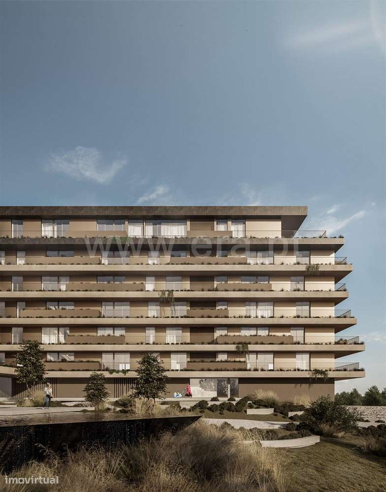 Apartamento T3 em Paços de Ferreira - Grande imagem: 4/17