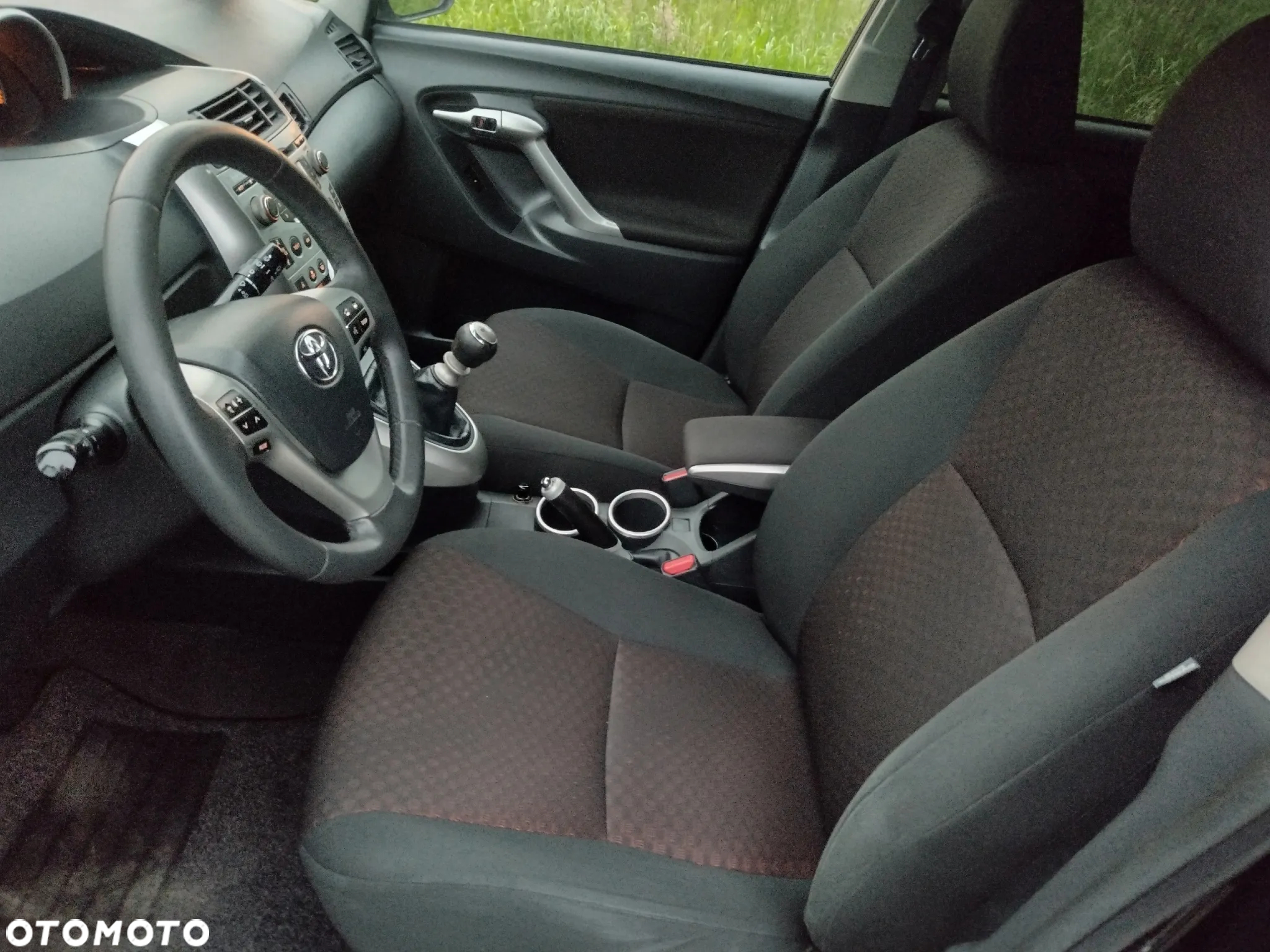 Toyota Verso 1.8 5-Sitzer Skyview Edition - 23