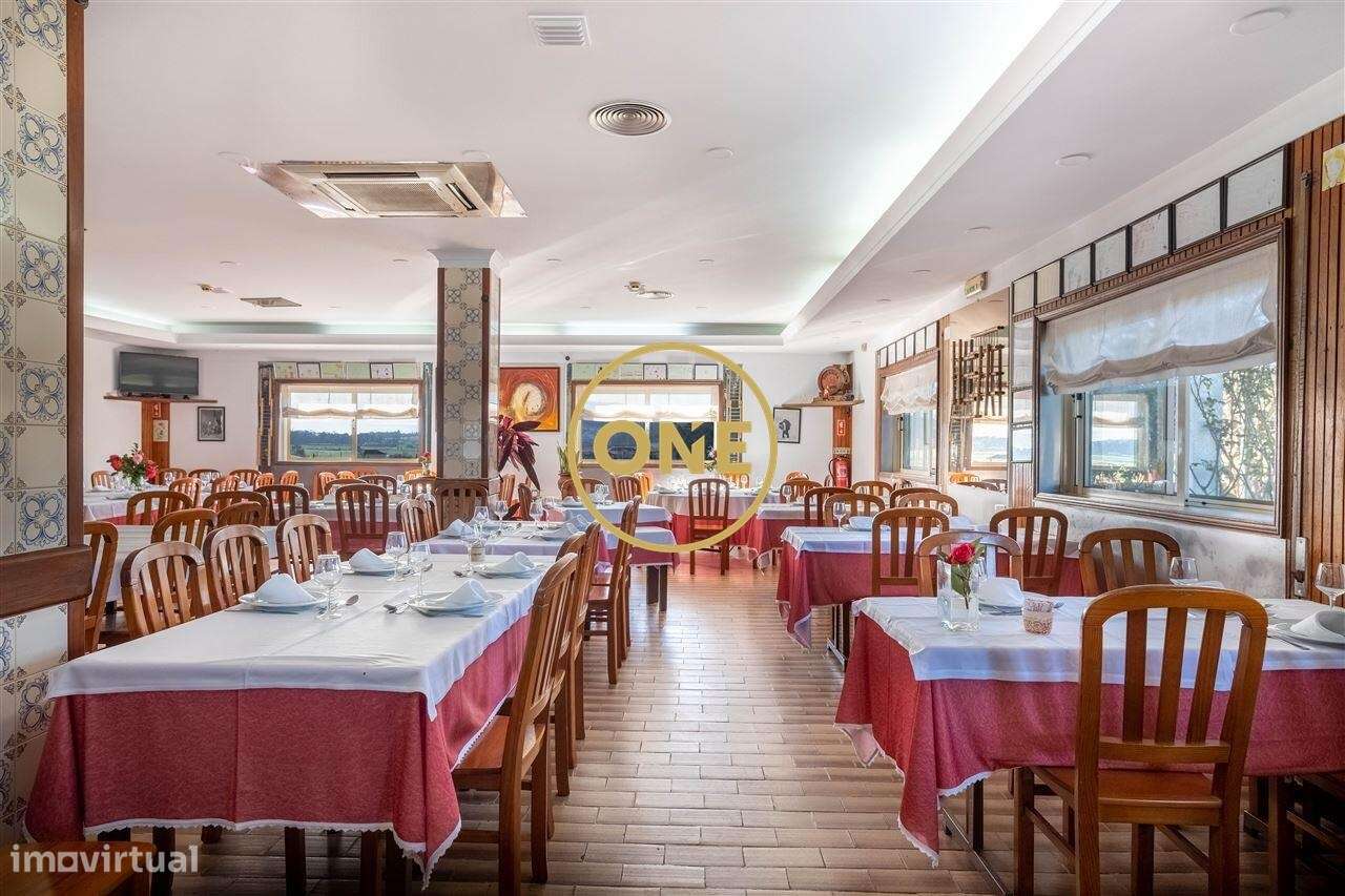 Restaurante "3 Rapazes" para Venda em Rates - Grande imagem: 2/30