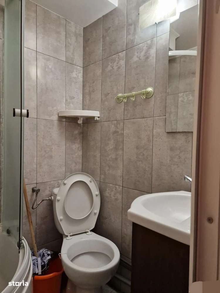 Garsonieră De Vânzare In Zona Drumul Taberei sec.6-4