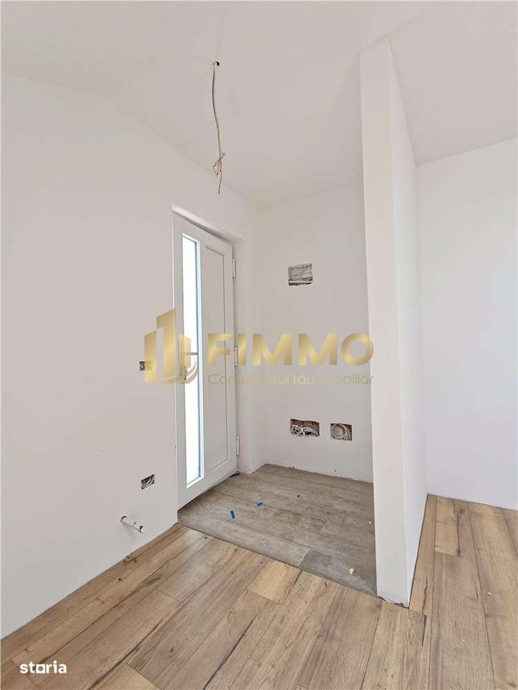 Apart 3 cam | 68mp | Curte 100mp | Moara | ID:1277 - Imagine principală: 1/9