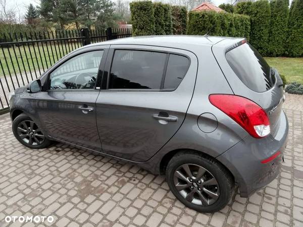 Hyundai i20 1.25 Comfort - 3