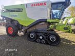 Claas Lexion 770 TT - 3