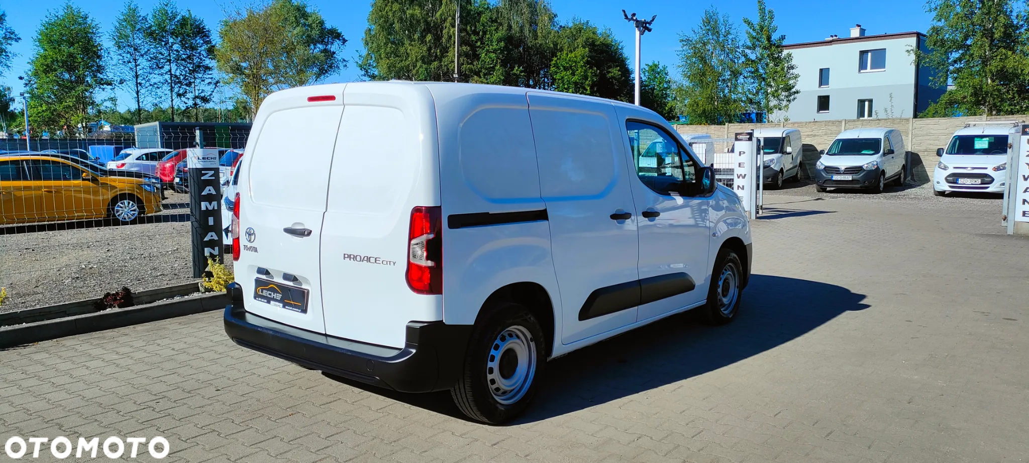 Toyota PROACE City - 28