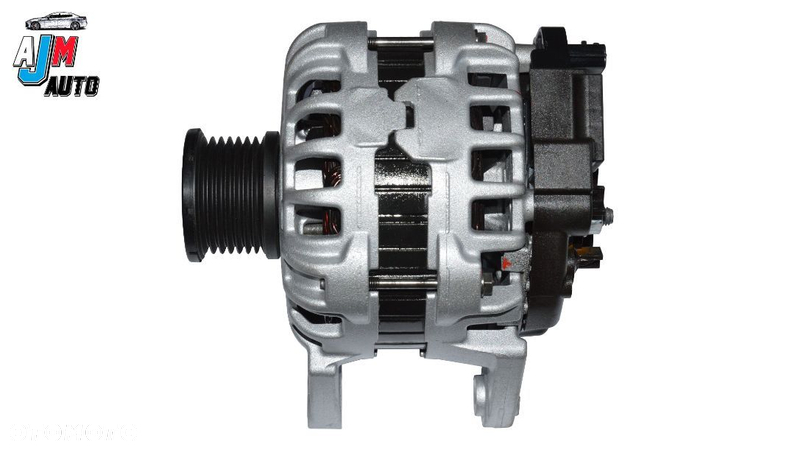 Alternator 90 0.9 1.2 TCE SCe Renault Captur I Clio IV Twingo III Smart Forfour Fortwo - 1