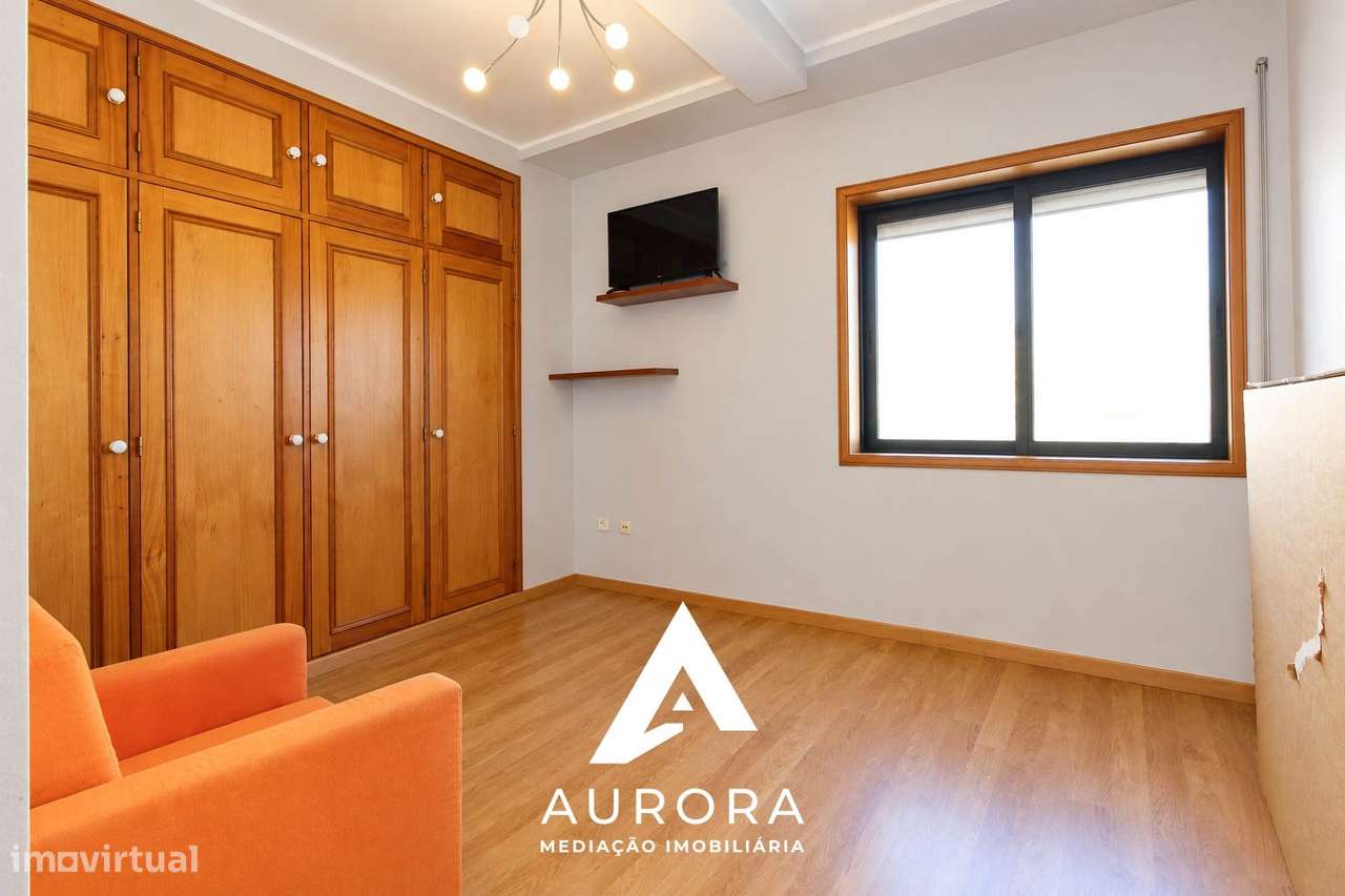 Apartamento T3 na Nacional N1, em Lourosa-14