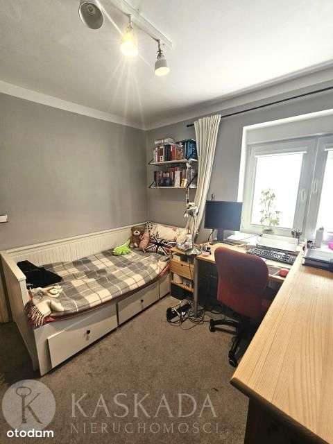 Piękne 3Pok. 57m2 Żoliborz ul.Przasnyska Polecam!-10