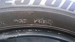 205 55 16 Bridgestone Blizzak LM32 - 4