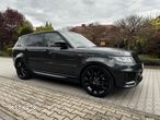 Land Rover Range Rover Sport S 3.0 I6 HST - 2