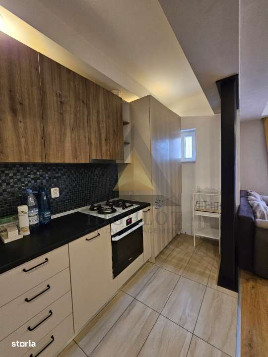 APARTAMENT COSMOPOLIS DE VANZARE | 3 CAMERE | LOC DE PARCARE-8