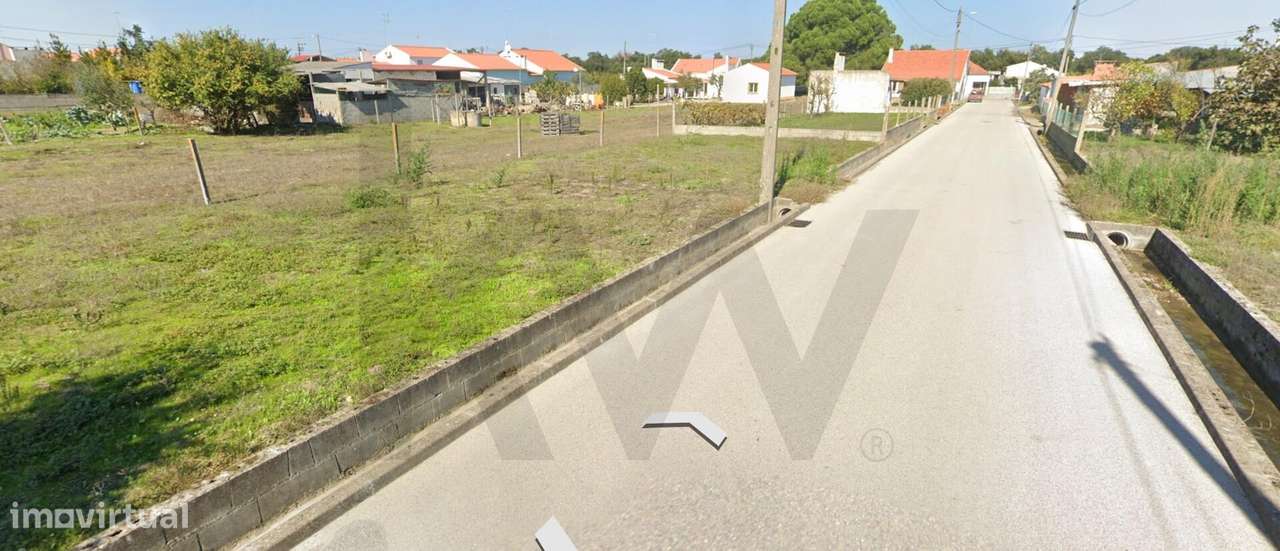 Terreno Urbano 306m2 - Lagoiços - Couço - Grande imagem: 2/4