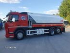 Volvo FM 410 Stokota 4 Komorowa Senning Krajowa Stan Idealny! - 5