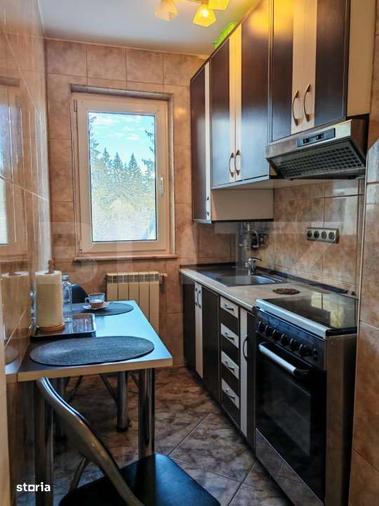 Apartament mobilat, 2 camere in  Predeal - Brasov - Imagine principală: 4/15