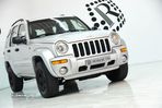 Jeep Cherokee 2.5 CRD Sport - 5