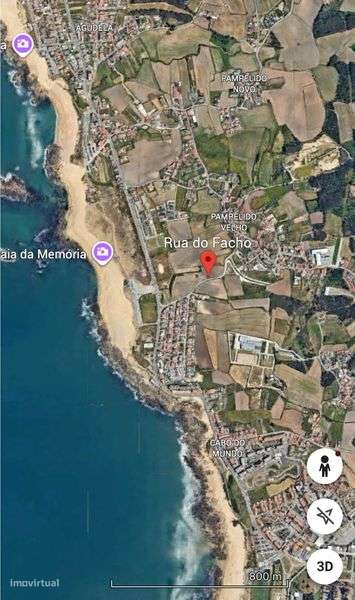 Terreno 3850m2 com água poço - Grande imagem: 4/5