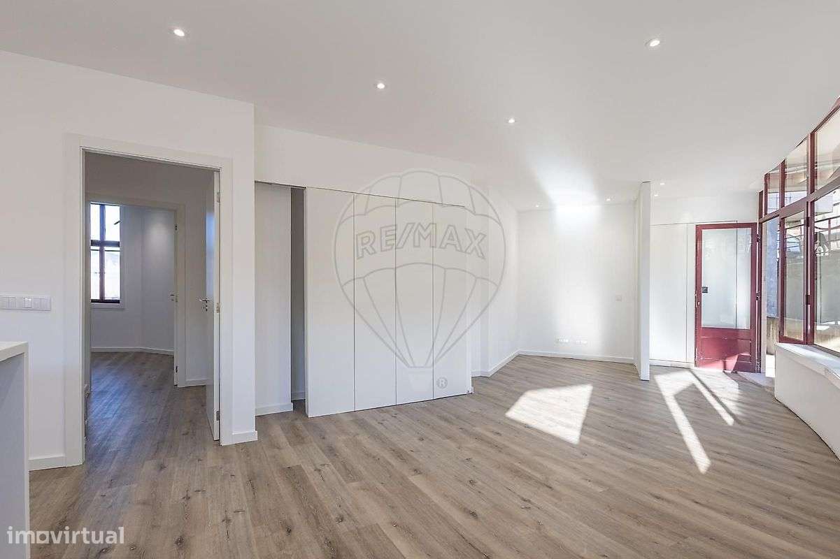 Apartamento T2 para venda - Grande imagem: 3/24