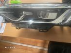 Far stanga full led complet Renault Talisman 2015-2020 260602488R - 1