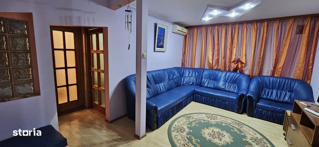 Apartament 4 camere decomandat Micro 20 pret 135.000 euro negociabil-4