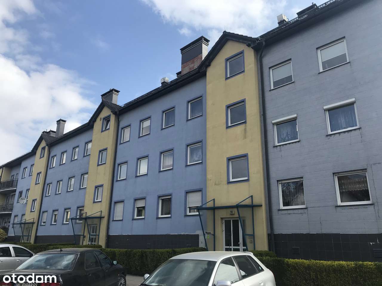 Wrocław/Krzyki/Gaj,2 pokoje+antresola,garaż, od zaraz-0