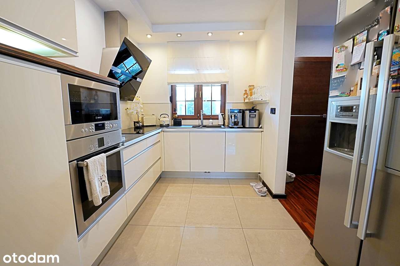 Dom w zabudowie szeregowej – ul. Bujnickiego, Dobrzec-5