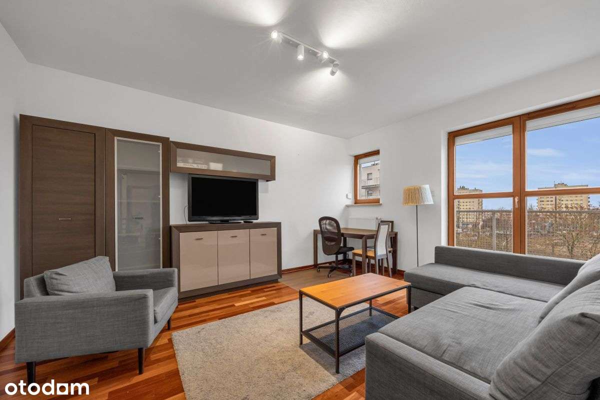 Super miejsce, kameralna osiedle, duży balkon, MP-1