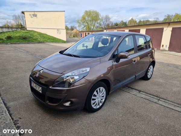 Renault Scenic 1.6 16V Authentique Euro5 - 17