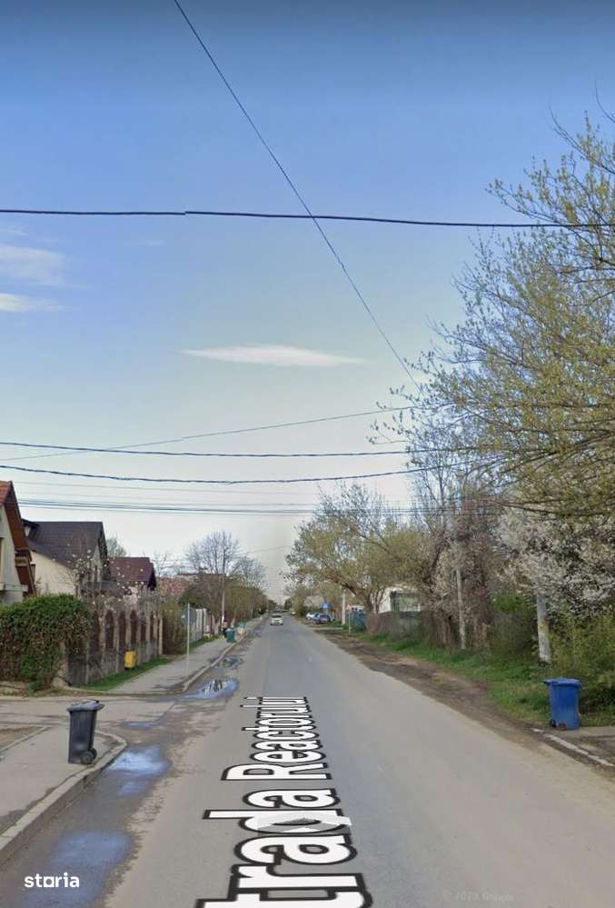 Loturi teren/ Măgurele Ilfov/ La Pădure/ Preț 120 Euro mp. - Imagine principală: 2/2