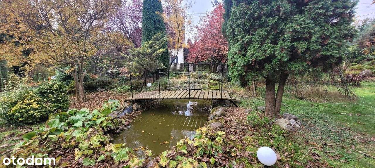 Wyjątkowa oferta, piękna działka, Wojnów!!!-2