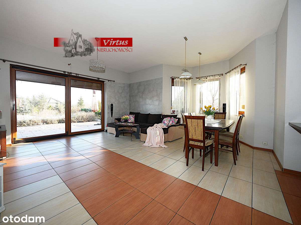 dom wolnostojący - Pełny obrazek: 4/20