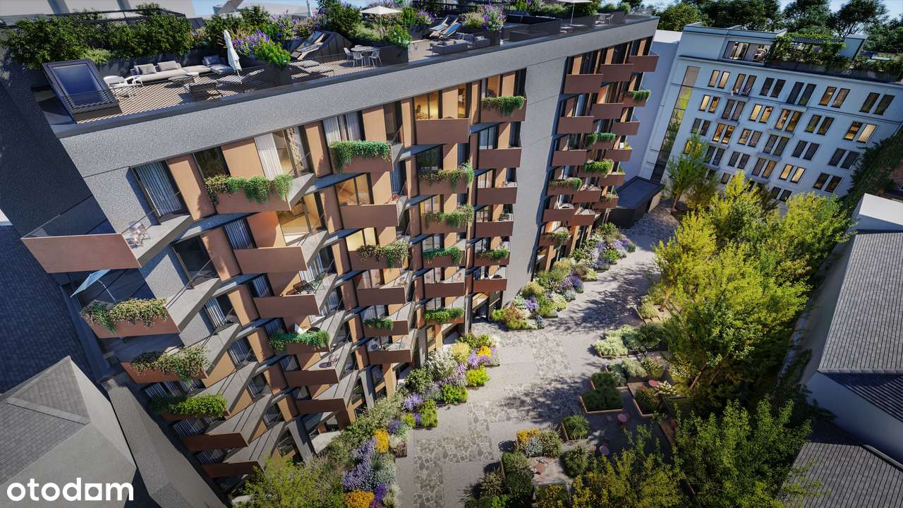 Ogrodowa 12 | apartament B/7/12 - Pełny obrazek: 4/10