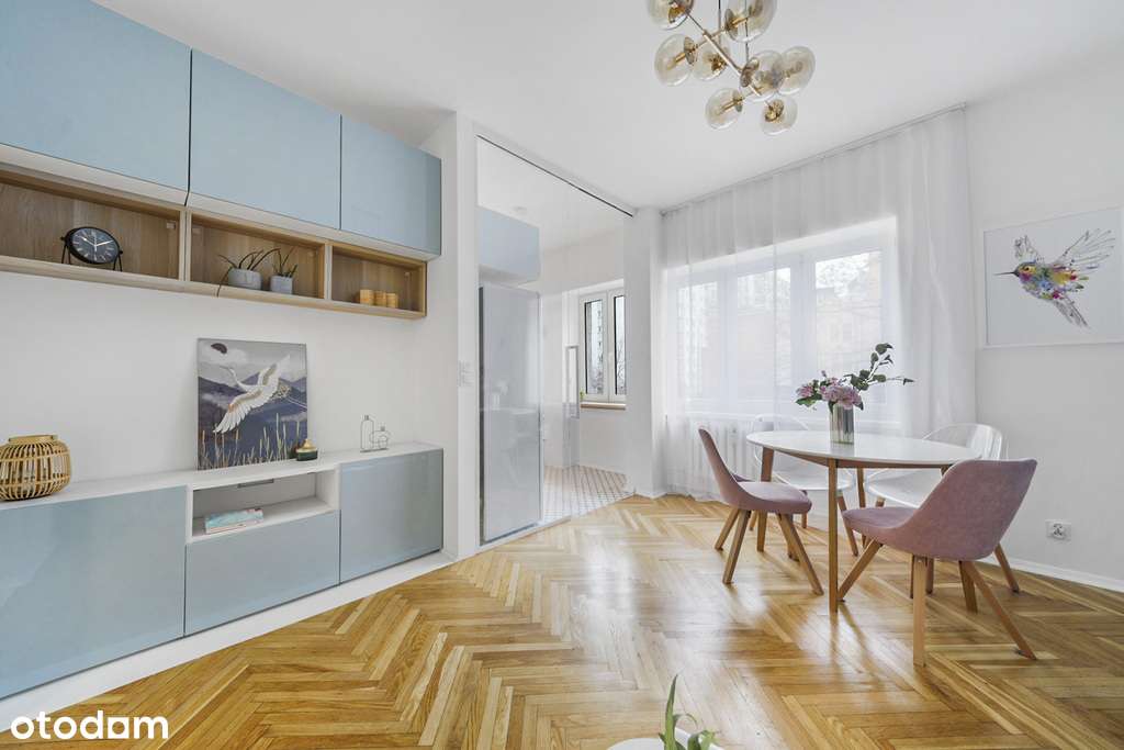 ✅Sprawdź>> 3 piękne pokoje na Pańskiej✅ - Pełny obrazek: 3/13