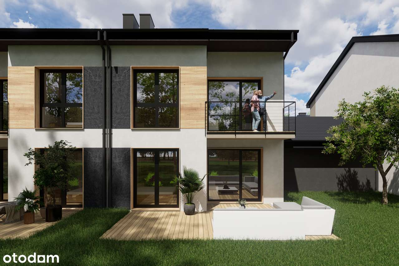 Green House Tuwima - Zacisze Tuwima-13