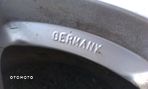 15” - ALU - 4x100 r15 cali - Felgi Aluminiowe: Vw , Opel , Seat , Honda Jazz Fit Civic , Toyota Yaris Aygo , VOLKSWAGEN , Nissan , Renault - 4