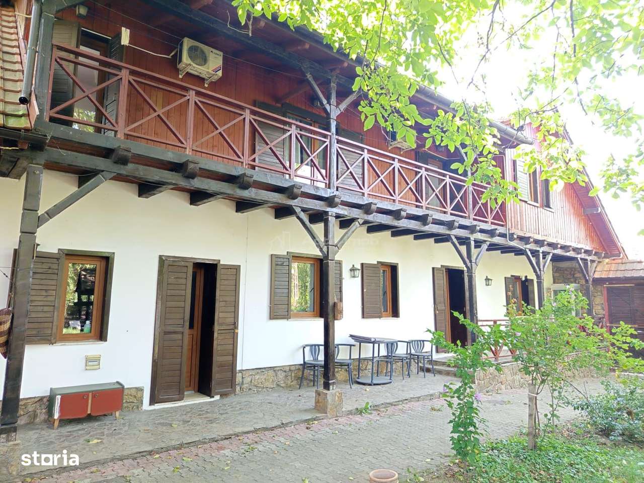 Ilidia, Afacere la Cheie, Casa de Vacanta 20 Incaperi, ZERO Comision - Imagine principală: 5/20